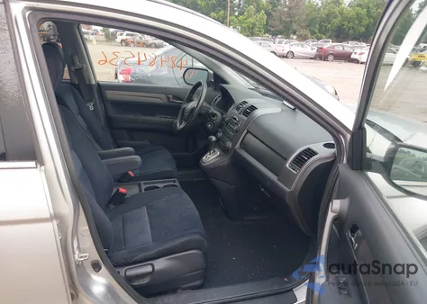 2009 Honda Cr-V Ex из США, поврежденный, VIN JHLRE48579C019370